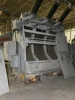 72" Dorr Oliver #Sidehill, Stainless Steel screen w/high pressure cleaning shower - Image 2