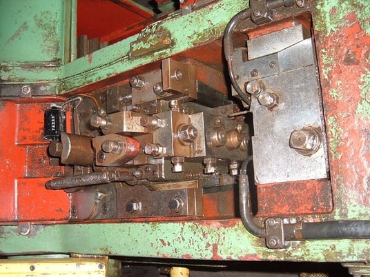 1/4" Roy, DSSD, vari-drive - Image 4