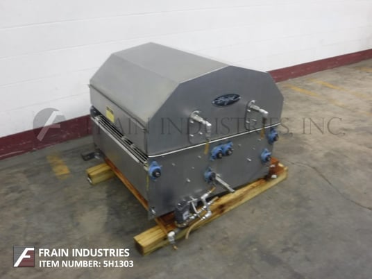 Burford #SBIL, sorbate applicator designed to apply an - Image 1