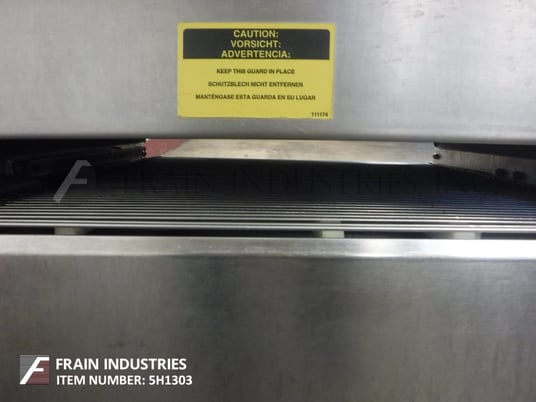 Burford #SBIL, sorbate applicator designed to apply an - Image 2