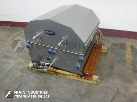 Burford #SBIL, sorbate applicator designed to apply an - Image 5