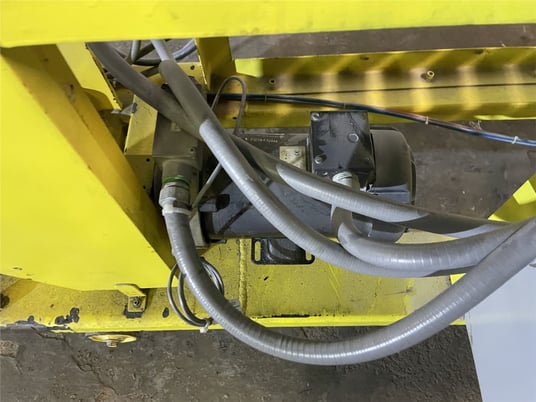 8.5" Wayne Extrusion, pneu, dual 1 HP - Image 7