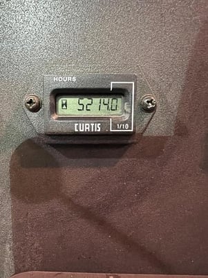 Fanuc, M-900iA/400L, 6-Axis CNC robot w/R30iA controller, 400 KG x 3625mm, 2014, #104596 - Image 9