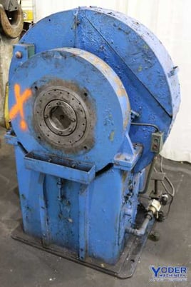 Torrington, 2 die swager, #72476 - Image 2