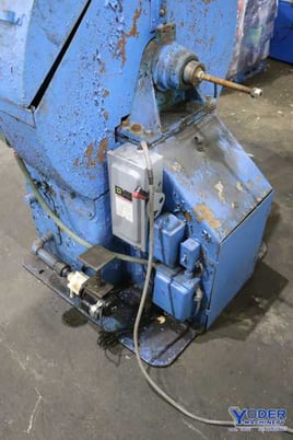 Torrington, 2 die swager, #72476 - Image 4