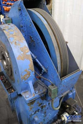 Torrington, 2 die swager, #72476 - Image 5