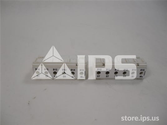 Ch Stationary Secondary Terminal For Mds / Sbs Cassette - Image 1