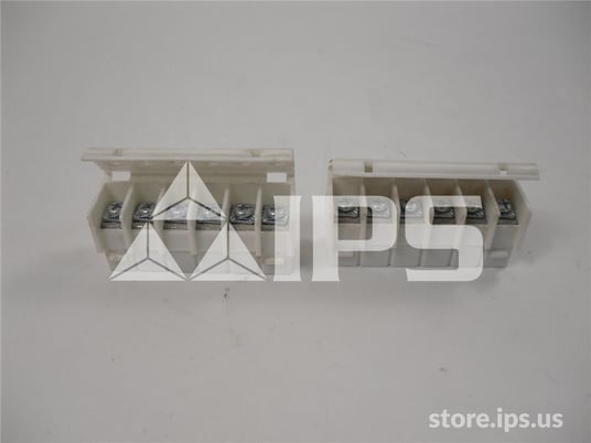 Ch Stationary Secondary Terminal For Mds / Sbs Cassette - Image 2