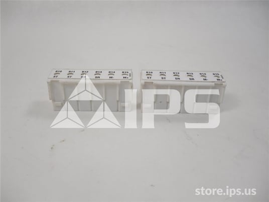 Ch Stationary Secondary Terminal For Mds / Sbs Cassette - Image 4