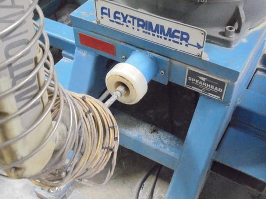 Motoman, K10M, (2) Station Cell Robot, Flow 7x 50 HP Intensifier Pump, 2016 - Image 4