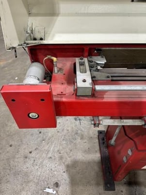 SMW #Space-Saver-2100, .25" -3.15" bar diameter, 64" max stroke - Image 6
