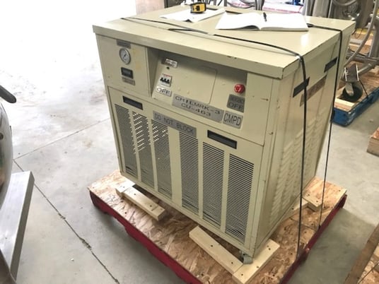 Tek-Temp #200/15KC150, 15000 BTU, air cooled (2 available) - Image 1