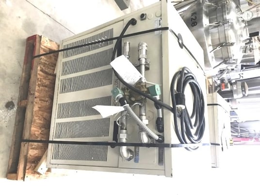 Tek-Temp #200/15KC150, 15000 BTU, air cooled (2 available) - Image 4