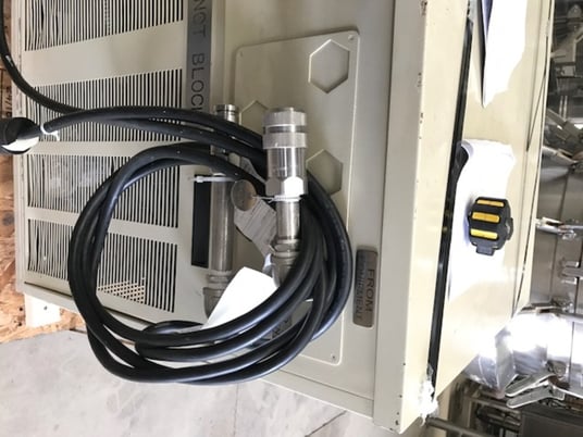 Tek-Temp #200/15KC150, 15000 BTU, air cooled (2 available) - Image 5