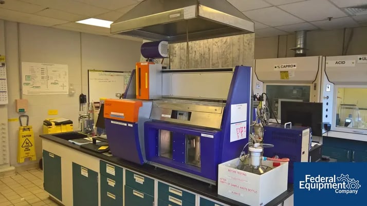 Schott AVSpro PA Viscometer - Image 1