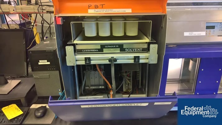 Schott AVSpro PA Viscometer - Image 4