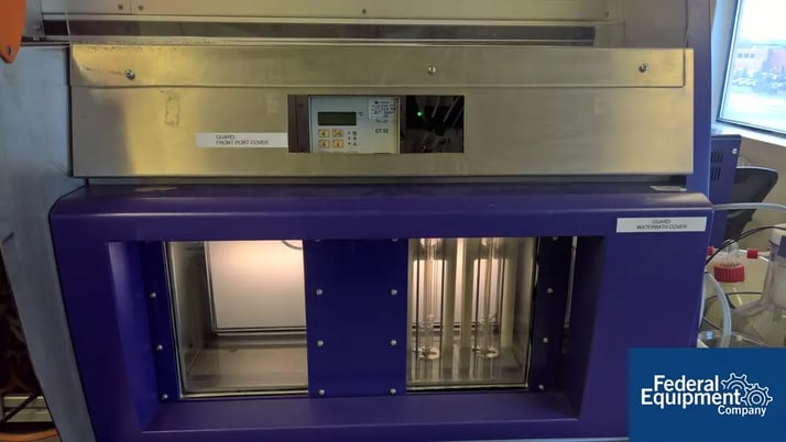 Schott AVSpro PA Viscometer - Image 5