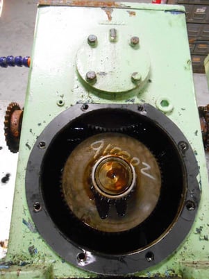 Yoder, gearboxes, universal joints (10 available) - Image 5