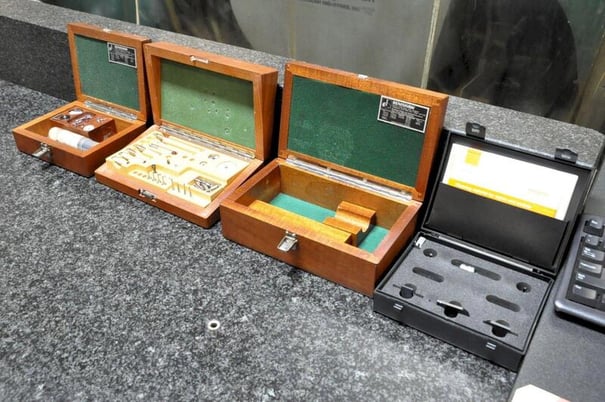 Mitutoyo #BN-1020, coordinate measuring machine, 80" X, 40" Y, 40" Z, 70" Width, 120" Length, 16" Thickness - Image 4