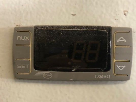 CMS Tecnocut #Idroline-S2040, 5-Axis CNC waterjet, like new, 2019 - Image 9