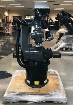 Kuka, kr- 60-3, CNC Robot, Kr C4 Control Unit, Never Used, 2019 - Image 3