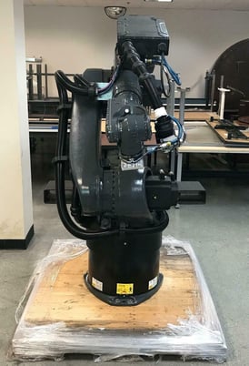 Kuka, kr- 60-3, CNC Robot, Kr C4 Control Unit, Never Used, 2019 - Image 4