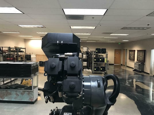 Kuka, kr- 60-3, CNC Robot, Kr C4 Control Unit, Never Used, 2019 - Image 8
