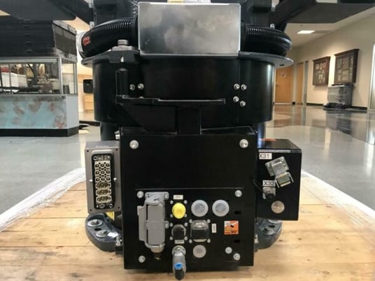 Kuka, kr- 60-3, CNC Robot, Kr C4 Control Unit, Never Used, 2019 - Image 9