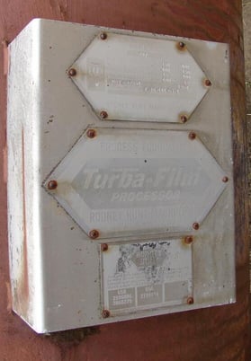 97 sq.ft. Rodney Hunt, 150 psi @ 400&deg;F jacket - Image 2