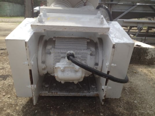 18" wide x 6' long, Carrier #FC1860S-6, 5" deep, 5/16" stroke, 892 RPM - Image 4
