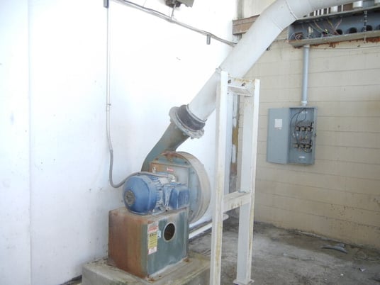 10 MMBtu/hr., Geka #THZ, natural gas, 250 PSI, 500&deg;F (2 available) - Image 6