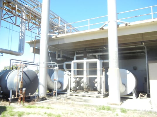 10 MMBtu/hr., Geka #THZ, natural gas, 250 PSI, 500&deg;F (2 available) - Image 9