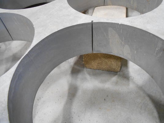 Bystronic #Jet-Smart, 5' x 10', 50 HP, 60k PSI, dual cutting heads, 2012 - Image 5