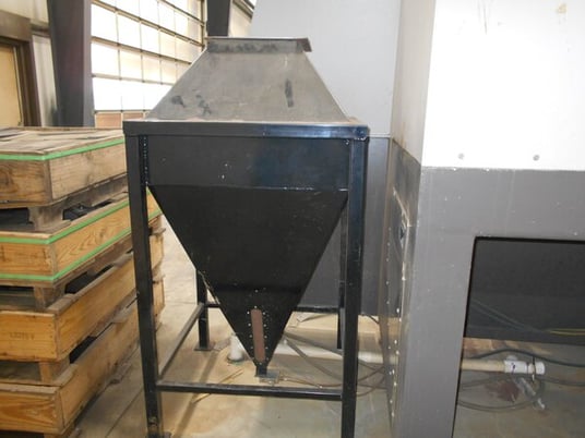 Bystronic #Jet-Smart, 5' x 10', 50 HP, 60k PSI, dual cutting heads, 2012 - Image 6