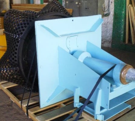 Wemco-Style Flotation Cell Mechanisms, New - Image 4