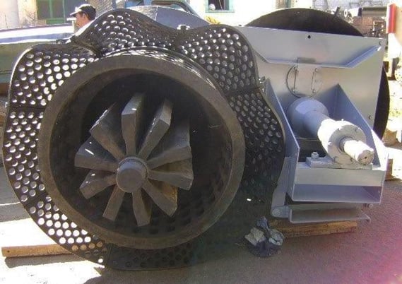 Wemco-Style Flotation Cell Mechanisms, New - Image 6