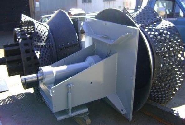 Wemco-Style Flotation Cell Mechanisms, New - Image 7