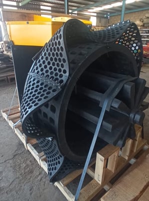 Wemco-Style Flotation Cell Mechanisms, New - Image 9