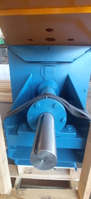 Wemco-Style Flotation Cell Mechanisms, New - Image 10