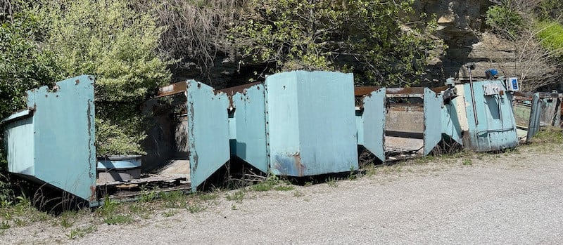 Wemco Flotation Cell Mechanisms and Tanks Model 120 - Image 6