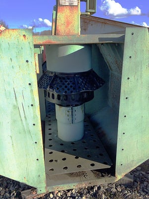 Wemco 66 Flotation Cells with Mechanisms, Unused Surplus - Image 4