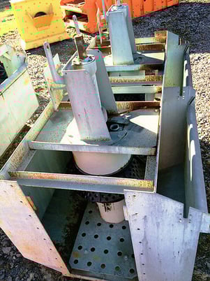 Wemco 66 Flotation Cells with Mechanisms, Unused Surplus - Image 6