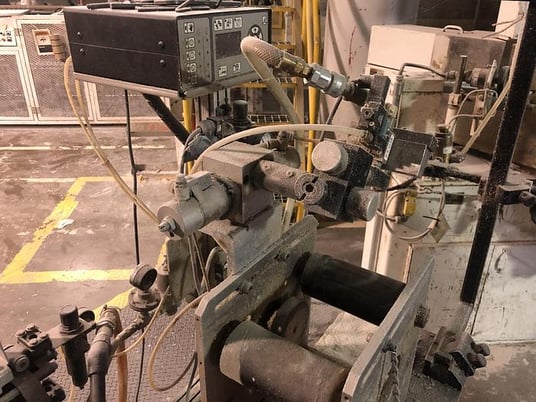 Ronco #8280, core winder - Image 7
