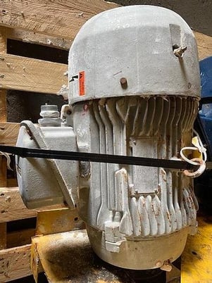 GL & V #MR18, pressure screen - Image 4