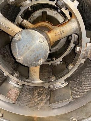 GL & V #MR18, pressure screen - Image 6