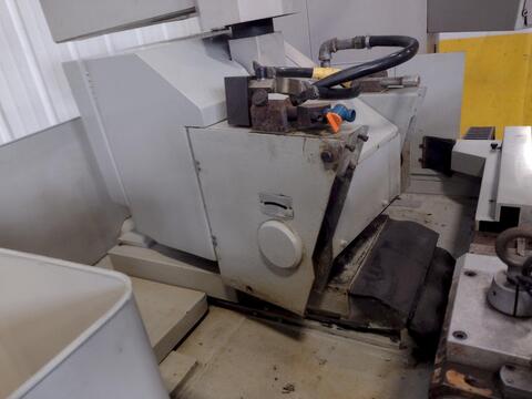 9.4" x 27" Jones & Shipman #Format-15-700, CNC cylindrical grinder, #16131 - Image 10