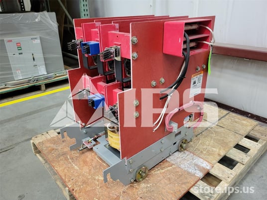 360 Amps Sa 97h35 AC Vacuum Contactor 5 KV For 81000 Series - Image 3