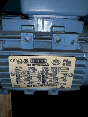 38" x 114" Mayfran, Chip-tote Conveyor, 2010, Used - Image 4