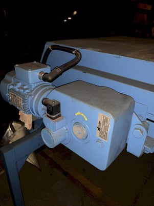 38" x 114" Mayfran, Chip-tote Conveyor, 2010, Used - Image 5