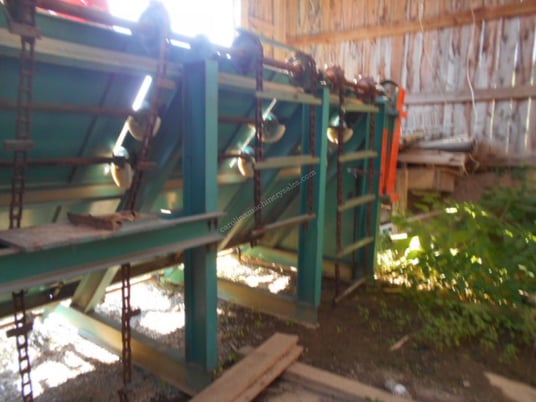 Unscrambler deck - Image 1